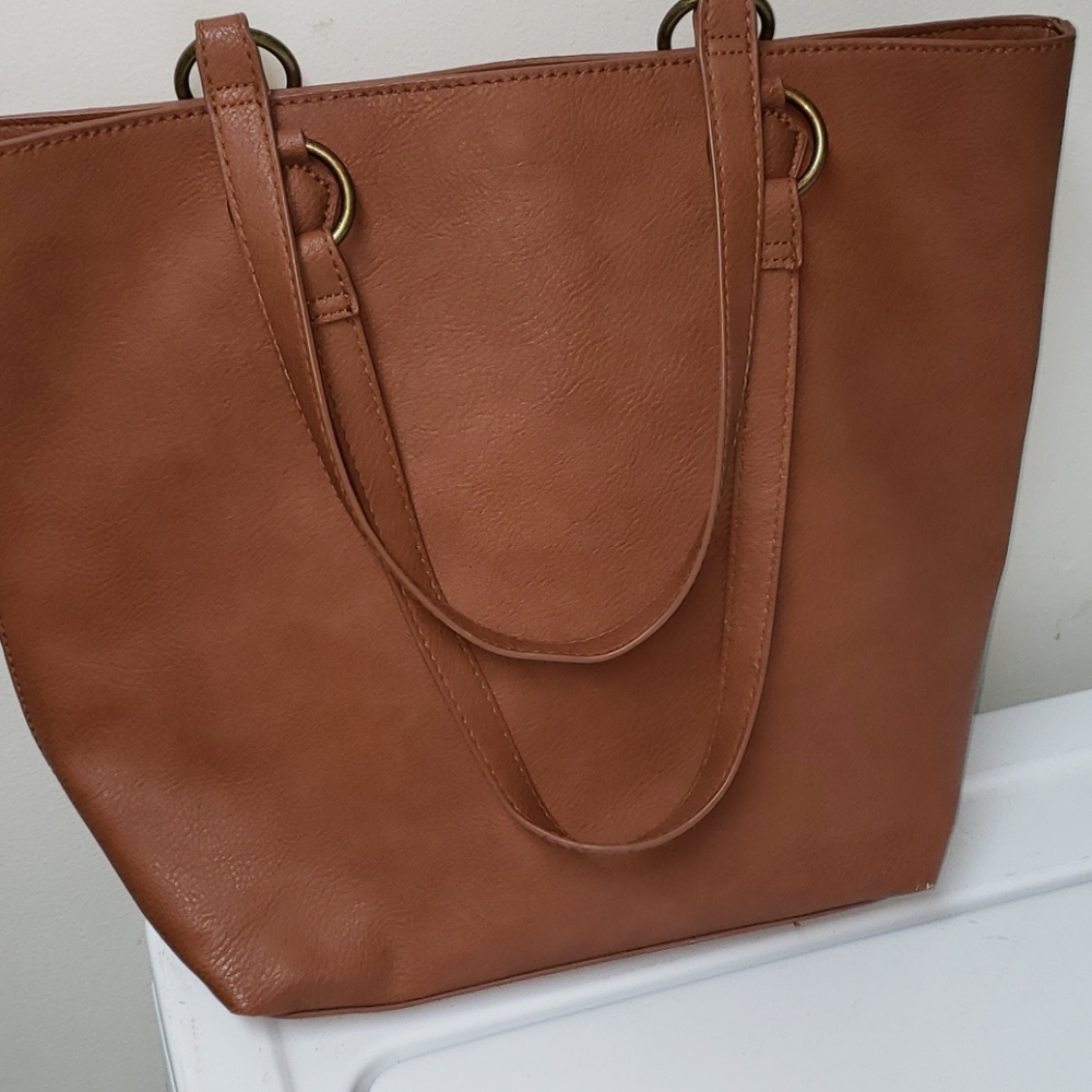 Universal Thread Tote Bag - Picture 6 of 6